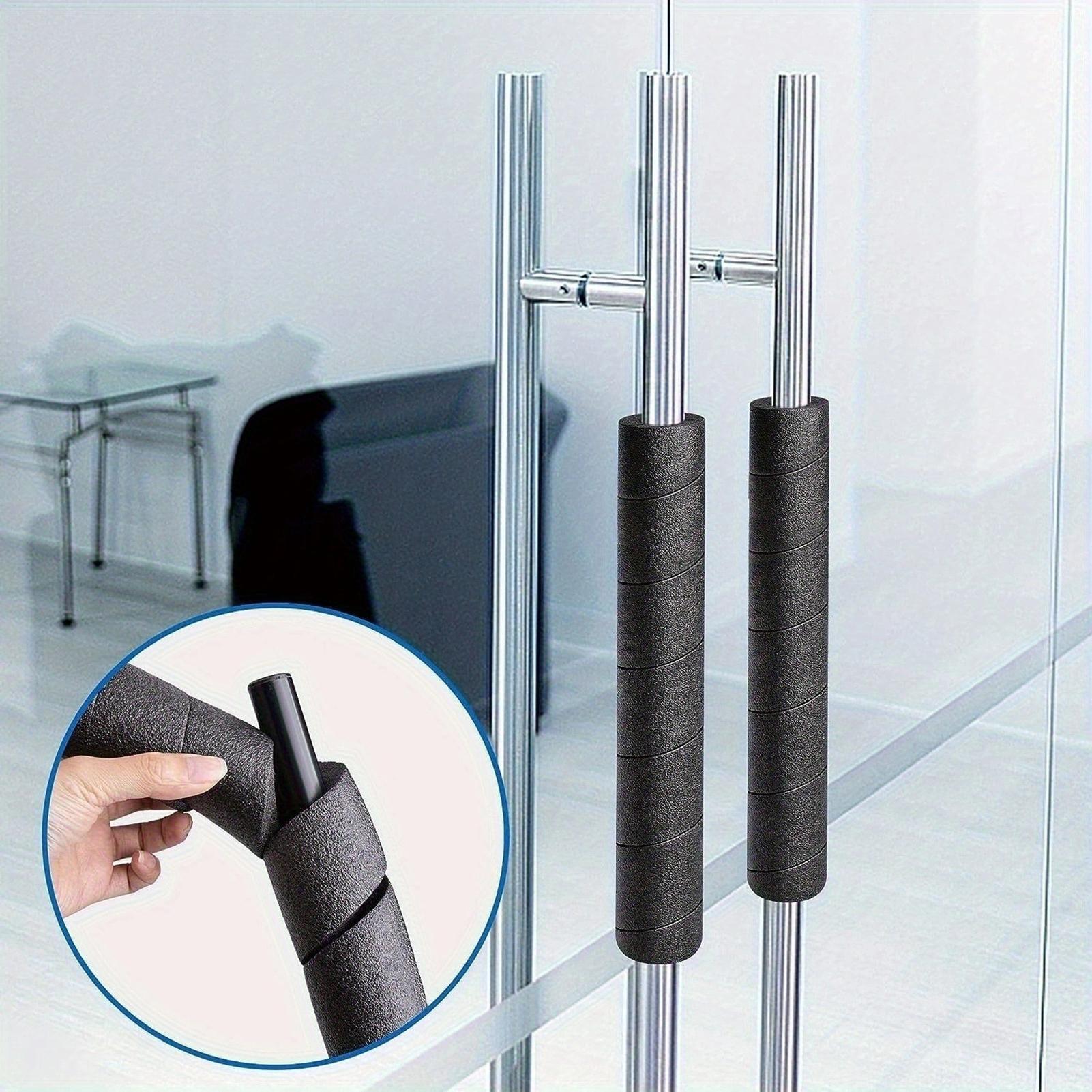 4Pcs Insulation Foam Tube Cove - огляд і ціна Home Improvement Business