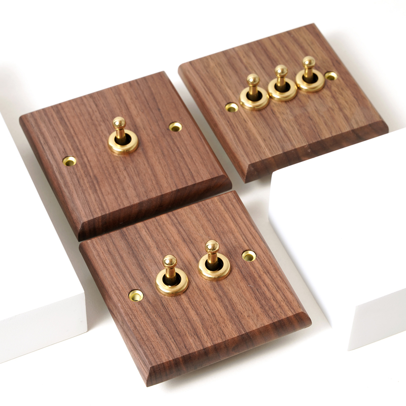 Home Improvement Black Walnut  - огляд і ціна Home Improvement Uk