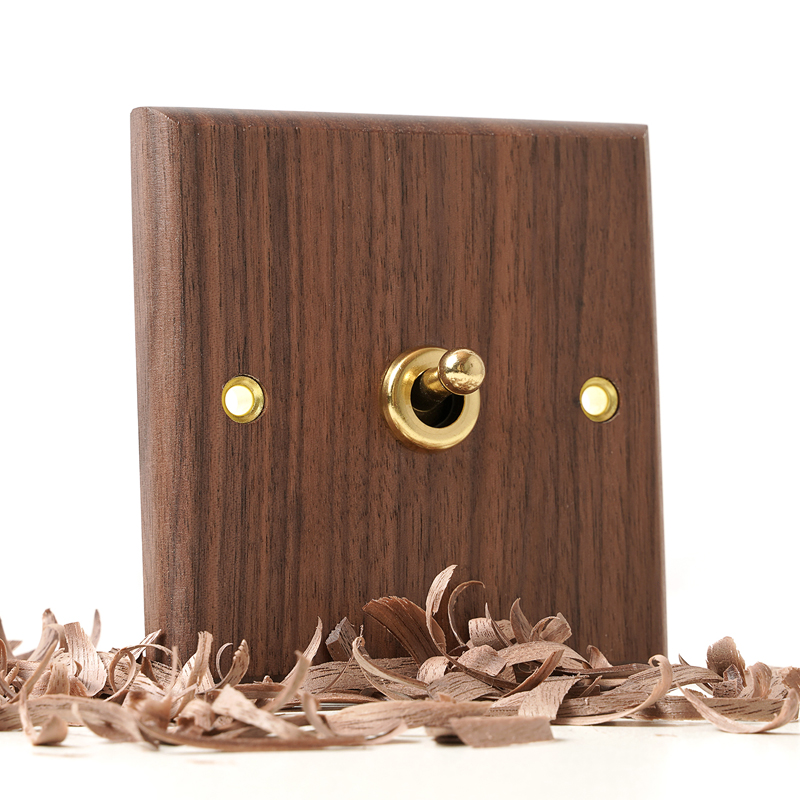 Home Improvement Black Walnut  - огляд і ціна Home Improvement Uk