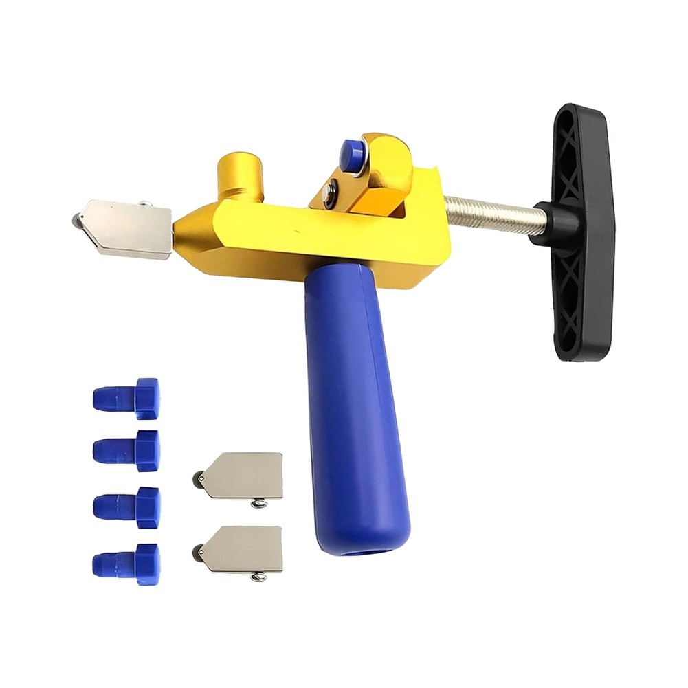 2-in-1 Integrated For Tiles-Gl - огляд і ціна Tile Cutter Scoring