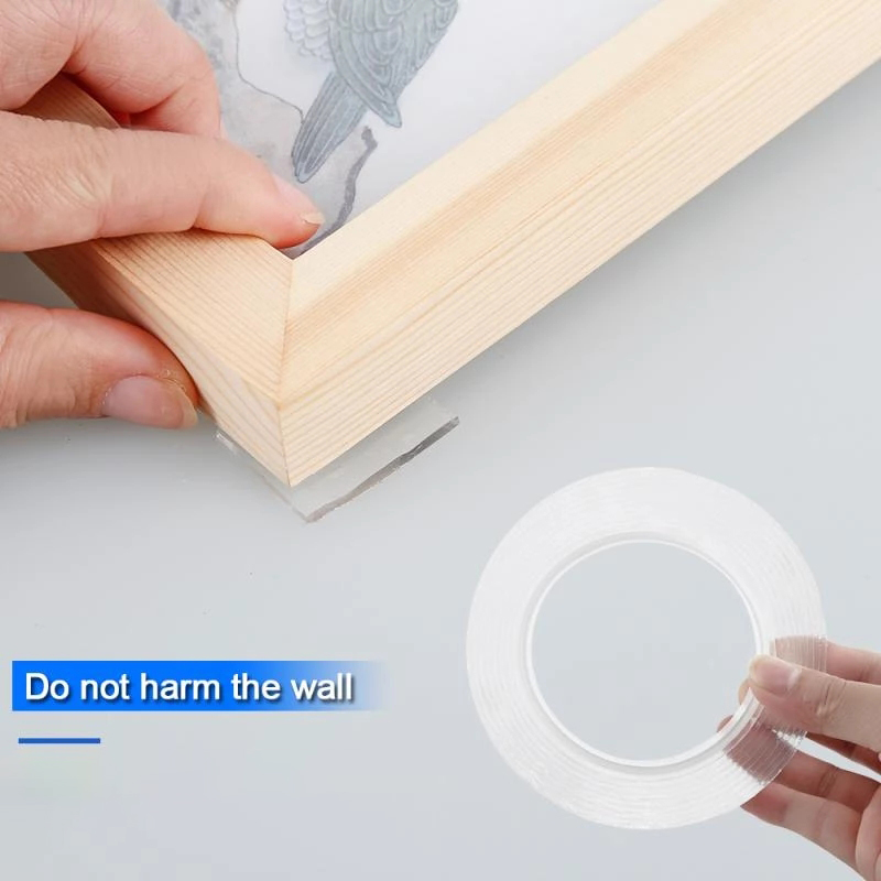 3M 5M Long Strong Double-sided - огляд і ціна Home Improvement Mark