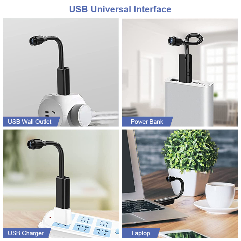 V380 Mini Wireless Wifi Camera - огляд і ціна Home Improvement And Hardware