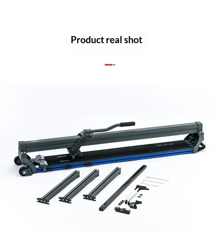 High Precision Manual Tile Cut - огляд і ціна Tile Cutter Scoring