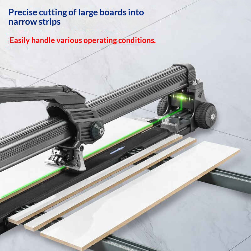 High Precision Manual Tile Cut - огляд і ціна Tile Cutter Scoring