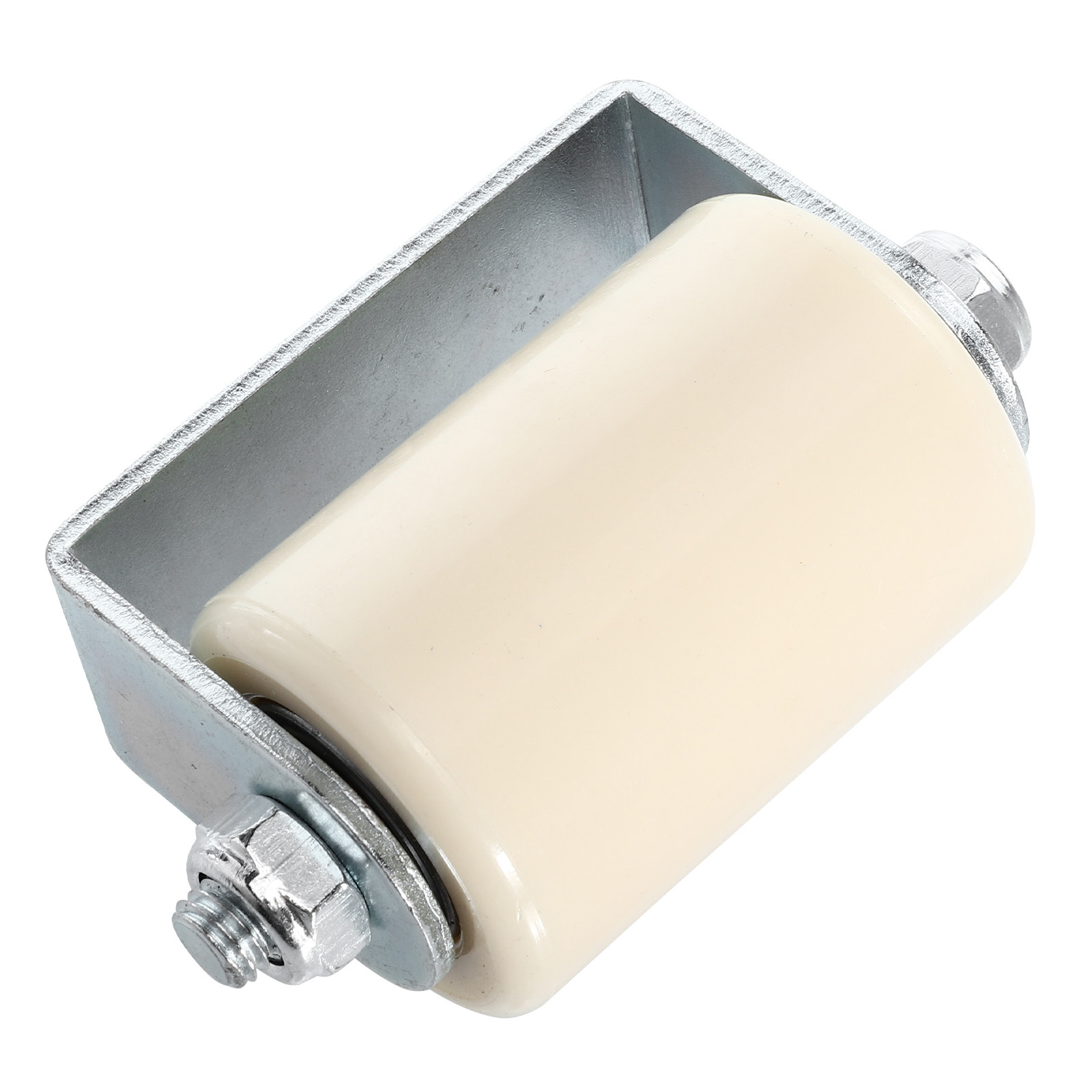 4pcs Nylon Sliding Gate Roller - огляд і ціна Home Improvement Guide