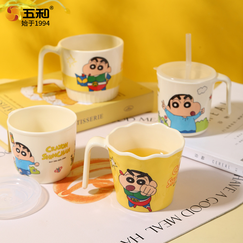 Crayon Cute Tableware 2025 New - огляд і ціна Home Improvement And Hardware